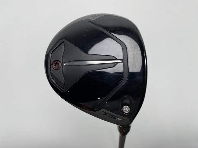 Titleist TSR1 5 Fairway Wood 18* MMT R2 40g Senior Graphite Mens RH