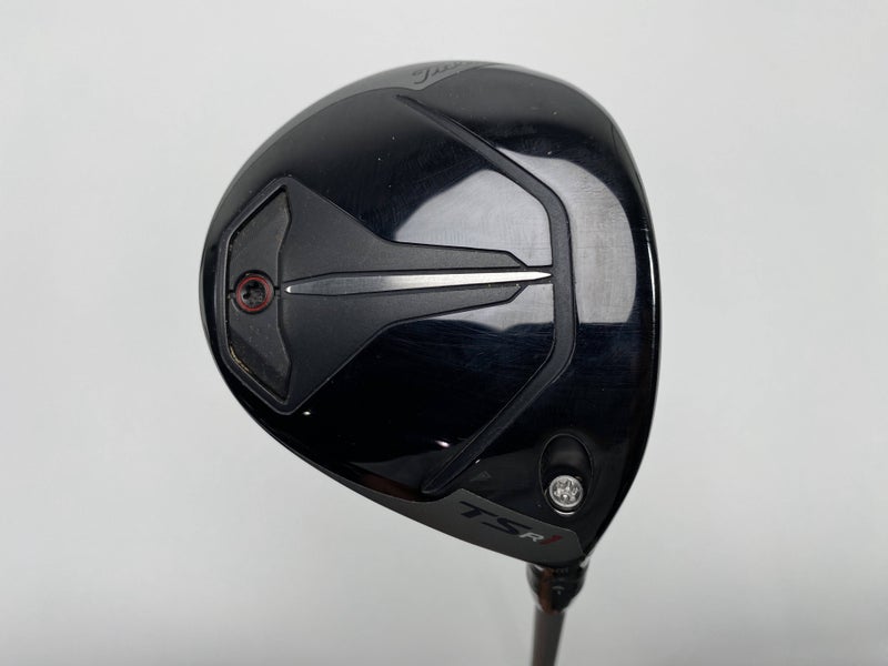 Titleist TSR1 5 Fairway Wood 18* MMT R2 40g Senior Graphite Mens RH