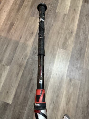 2023 Louisville Slugger Select PWR Hybrid BBCOR Certified Bat (-3) 29 oz 32" (Used)