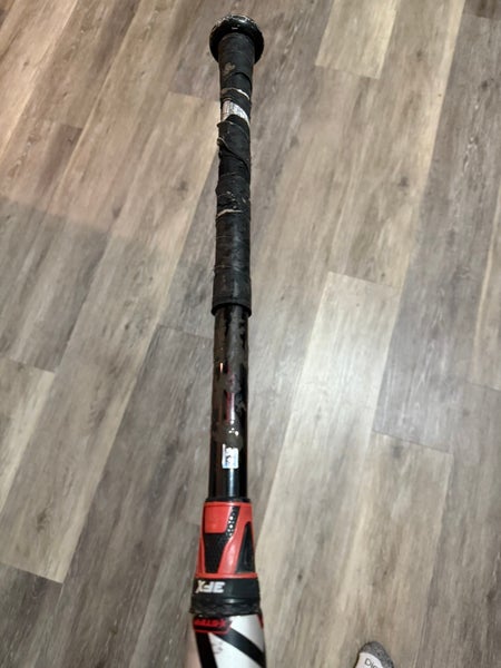 2023 Louisville Slugger Select PWR Hybrid BBCOR Certified Bat (-3) 29 oz 32" (Used)