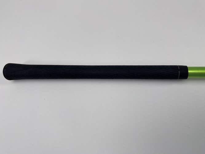 TaylorMade RocketBallz 3 Fairway Wood 15* Matrix Ozik XCON-5 Ladies LH