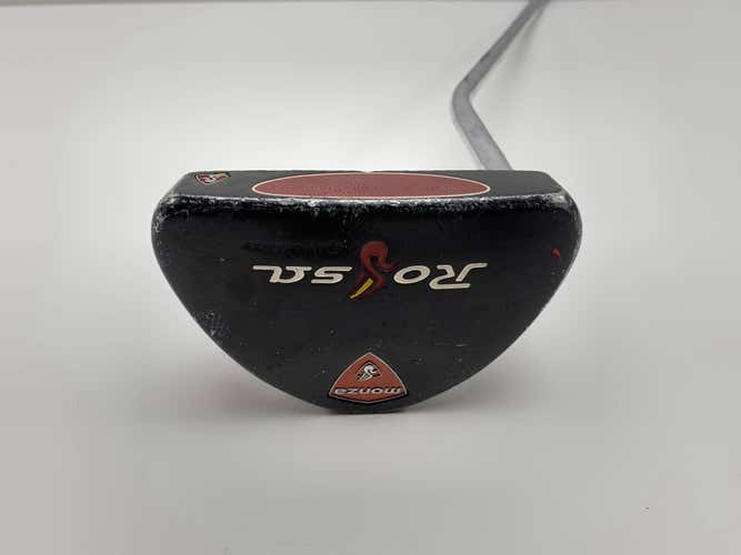 TaylorMade Rossa Monza Putter 33" Mens RH
