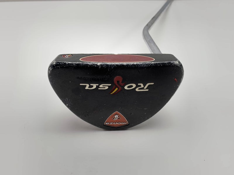 TaylorMade Rossa Monza Putter 33" Mens RH