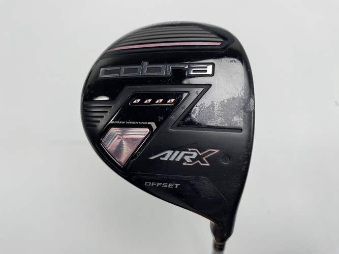 Cobra Air X Womens 5 Fairway Wood 23* UltraLite 45g Ladies RH