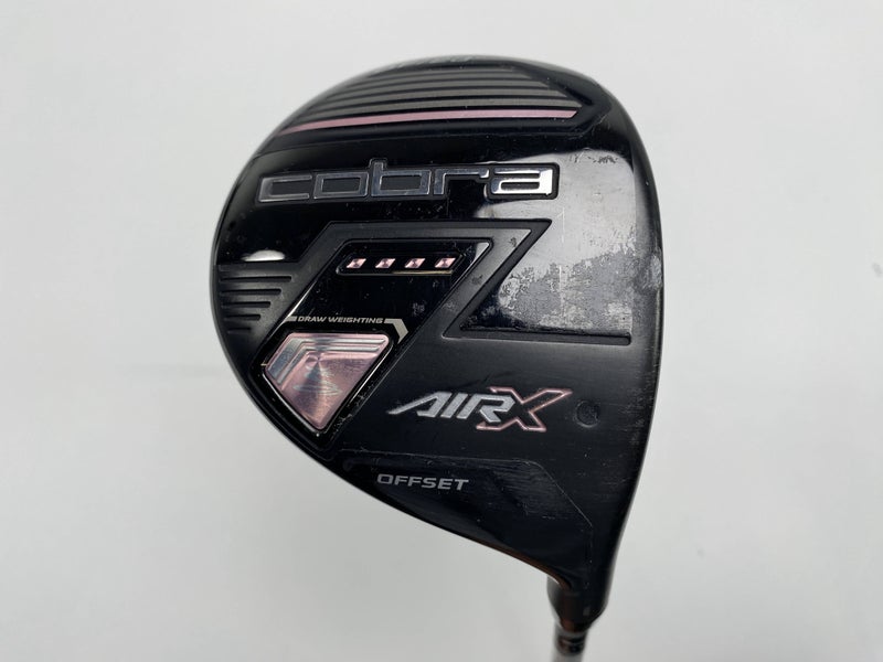 Cobra Air X Womens 5 Fairway Wood 23* UltraLite 45g Ladies RH