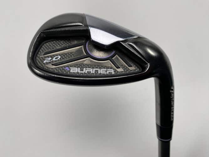 TaylorMade Burner 2.0 Sand Wedge SW 55g Ladies Graphite Womens RH