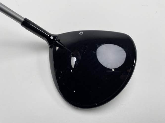 TaylorMade Qi10 MAX 5 Fairway Wood 19* Fujikura Speeder NX 50g Senior RH