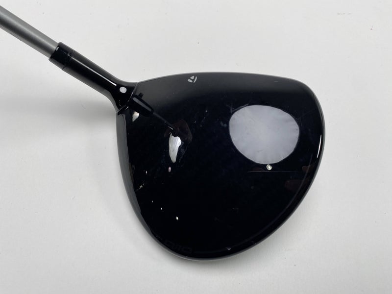 TaylorMade Qi10 MAX 5 Fairway Wood 19* Fujikura Speeder NX 50g Senior RH