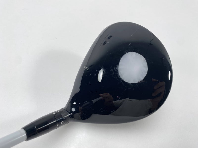 Titleist TSi2 3 Fairway Wood 15* Aldila Ascent R 40g Regular Graphite Mens RH HC