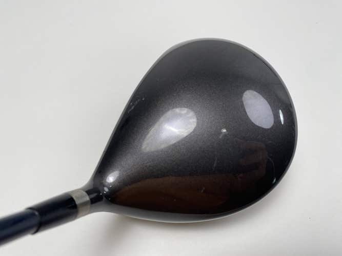 Cleveland Launcher 400 Driver 8.5* Fujikura Speeder 569 44g Regular RH