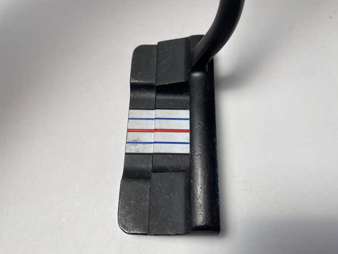 Odyssey Triple Track Double Wide Putter 33" Mens RH