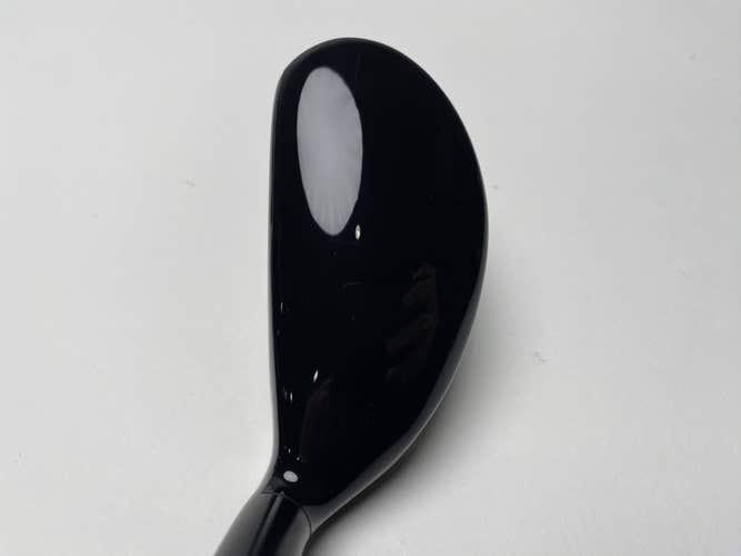 Tour Edge Exotics C723 3 Hybrid 19* Tensei Blue AV Series 65g Stiff RH HC NEW