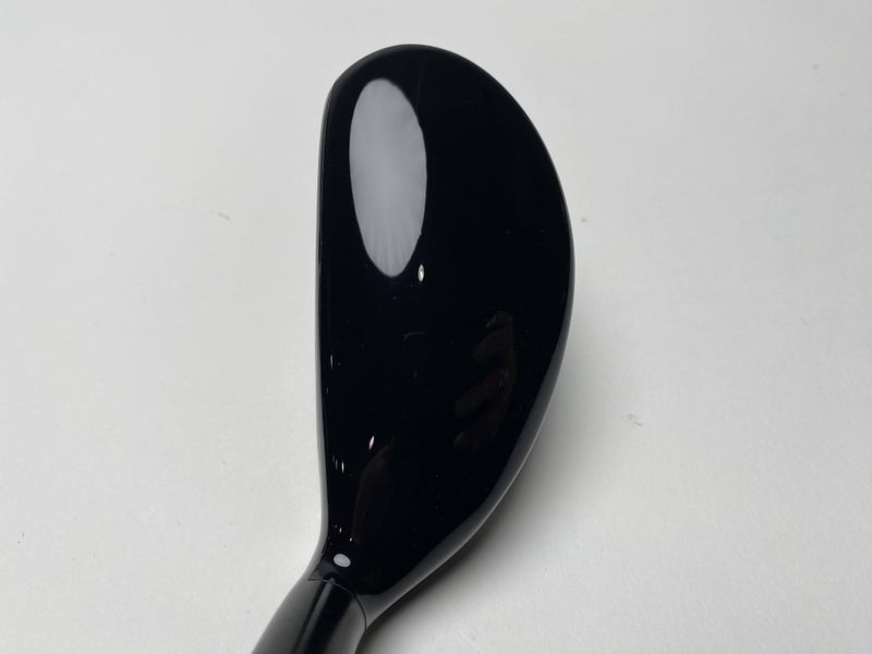 Tour Edge Exotics C723 3 Hybrid 19* Tensei Blue AV Series 65g Stiff RH HC NEW