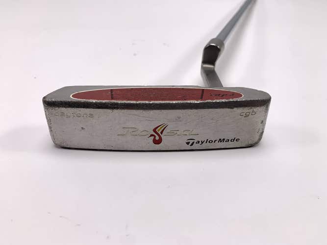 TaylorMade Rossa CGB Daytona 1 Putter 33.5" Mens RH