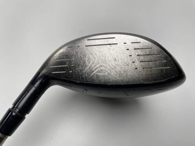 Callaway Big Bertha Fusion 2016 5 Fairway Wood 18* Recoil ES 450 F3 Regular RH