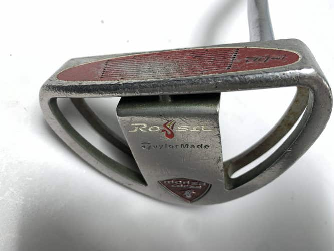 TaylorMade Rossa Monza Corza Putter 33" Mens RH