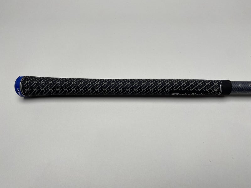 TaylorMade Qi10 LS Driver 10.5* Tensei Blue AV Limited Xlink 65g Regular RH HC