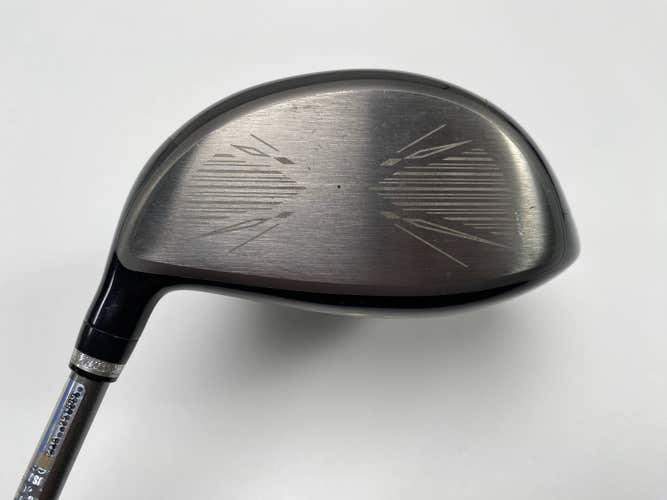 XXIO Prime 12 Driver 11.5* Prime SP-1200 Flex 2221 35g Regular RH HC