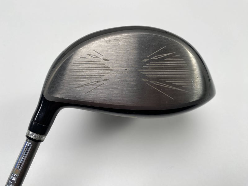 XXIO Prime 12 Driver 11.5* Prime SP-1200 Flex 2221 35g Regular RH HC