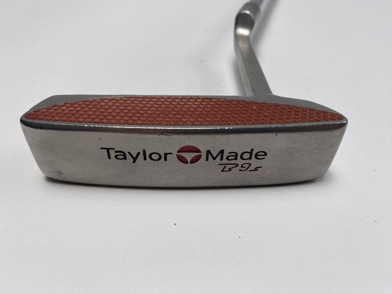 TaylorMade Nubbins B9 Blade Putter 35" Mens RH