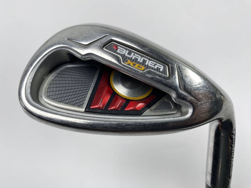 TaylorMade Burner XD Sand Wedge SW REAX Ladies Graphite Womens RH