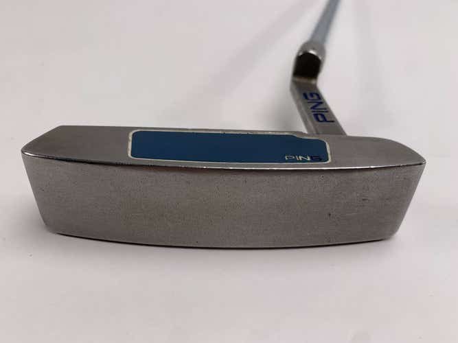Ping G2i Anser Putter 35" Black Dot Mens RH