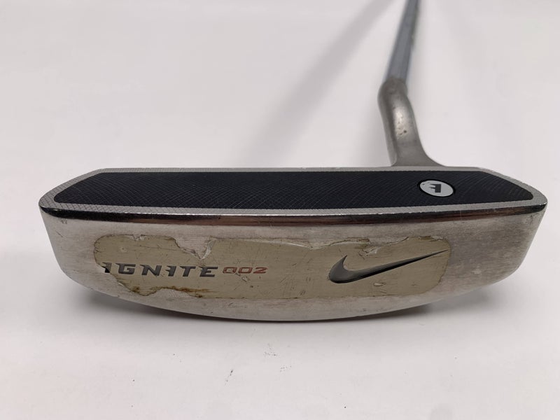 Nike Ignite 002 Putter 35" Mens RH