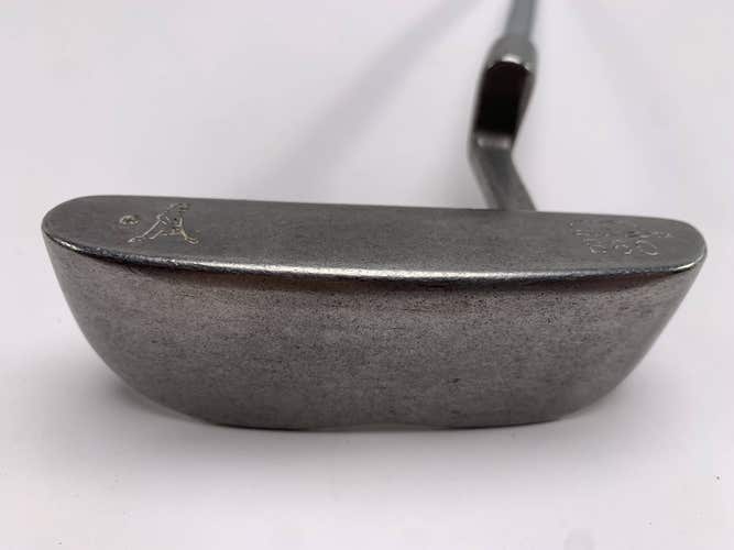 Ping B60 Putter 36" Black Dot Mens RH