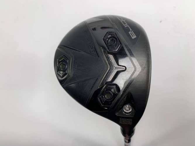 Cobra DS-ADAPT LS 3 Fairway Wood 14.5* Project X Denali Blue 6.0 60g Stiff RH
