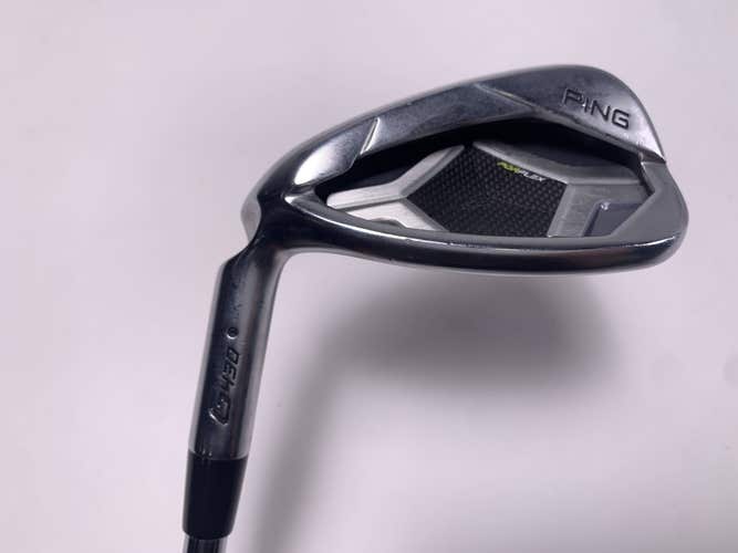 Ping G430 Gap Wedge 45* Black Dot AWT 2.0 Stiff Steel Mens LH