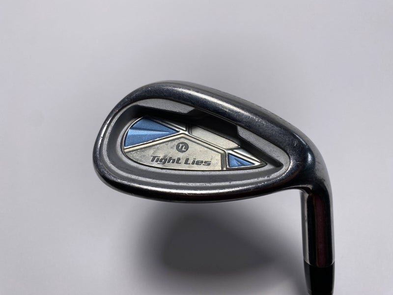 Adams Tight Lies Sand Wedge SW Ladies Graphite Womens RH