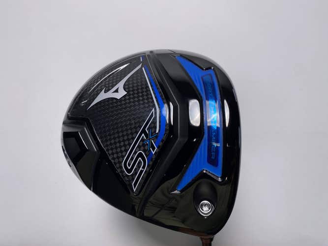 Mizuno ST-X 230 Driver 10.5* UST Mamiya LinQ 5F3 Regular Graphite Mens RH
