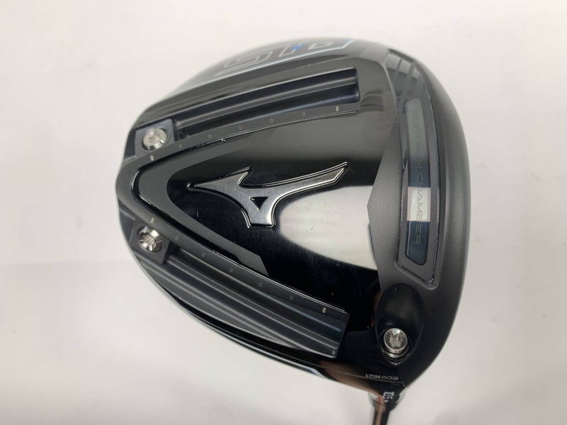 Mizuno ST-G Driver 10.5* Kai'li Blue 60g Regular Graphite Mens RH