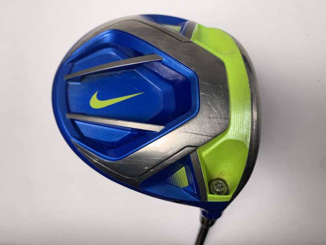 Nike Vapor Fly Driver 10.5* Fujikura Speeder 661 Evolution Tour Spec Stiff RH