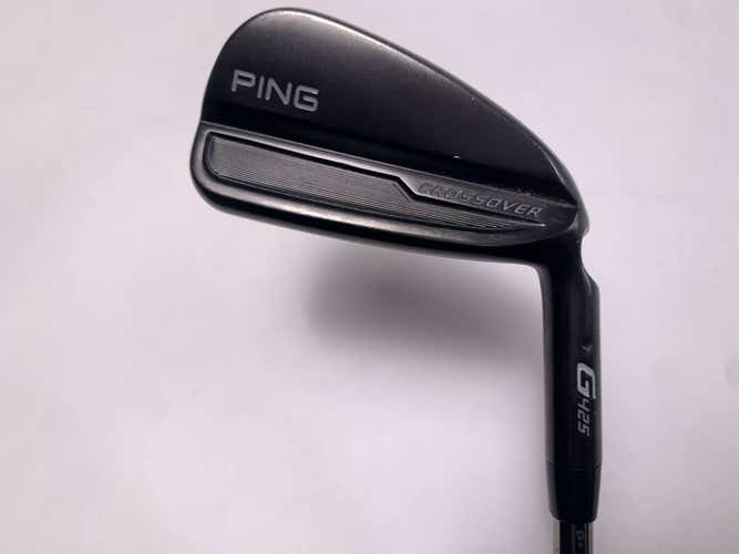 Ping G425 Crossover 2 Driving Iron 18* Alta CB 85g Stiff Graphite Mens RH