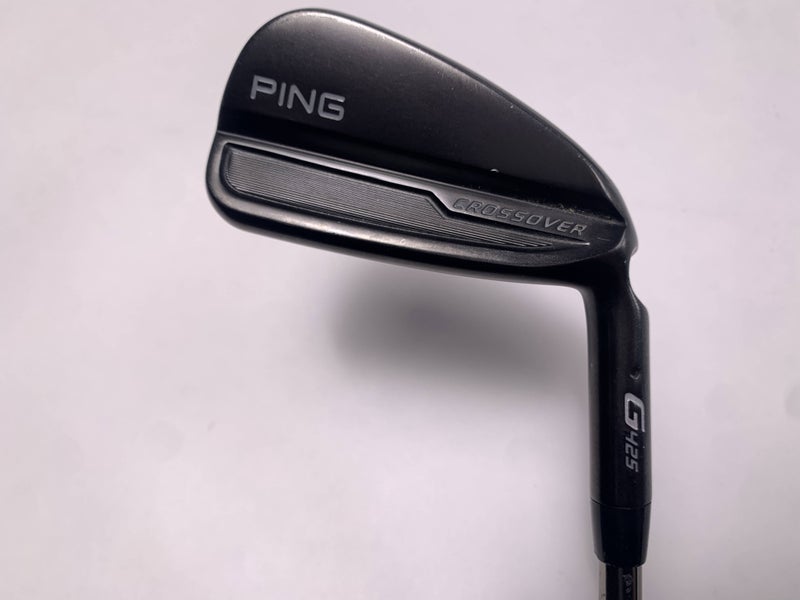 Ping G425 Crossover 2 Driving Iron 18* Alta CB 85g Stiff Graphite Mens RH