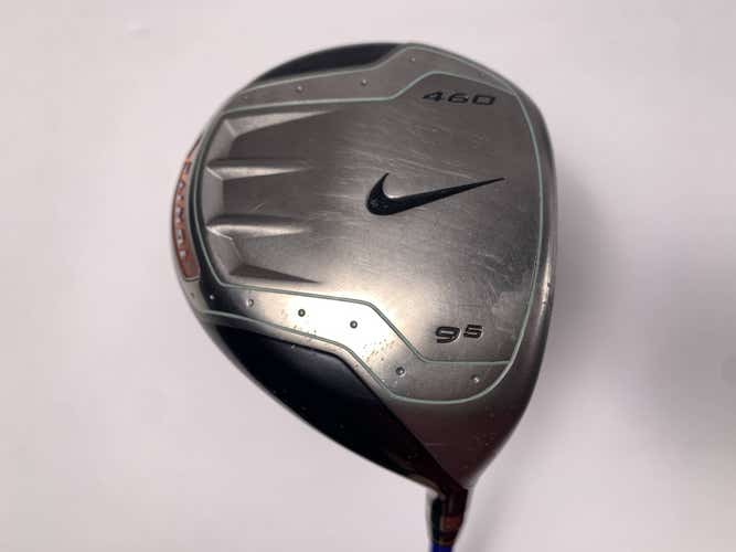 Nike Ignite 460 Driver 9.5* ProLaunch Nike Ignite Regular Graphite Mens RH