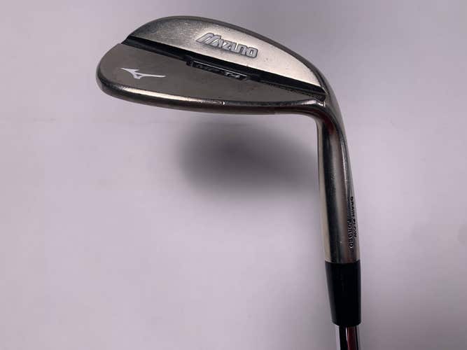 Mizuno MP T4 Black Nickel Sand Wedge SW 54* 9 DG Spinner Wedge Steel Mens RH