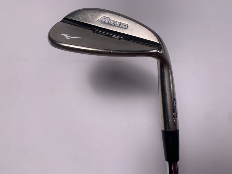 Mizuno MP T4 Black Nickel Sand Wedge SW 54* 9 DG Spinner Wedge Steel Mens RH