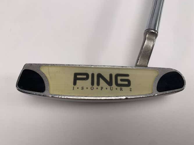 Ping Pal 4 Putter 36" Mens RH