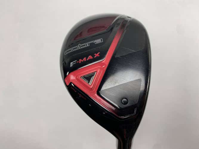 Cobra F-Max Womens 5 Hybrid 26* SuperLite 55g Ladies Graphite Womens RH