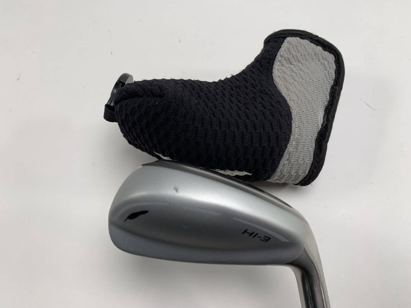 Fourteen HI-3 Utility Iron  27* NS Pro 950GH Regular Steel RH HC Midsize Grip