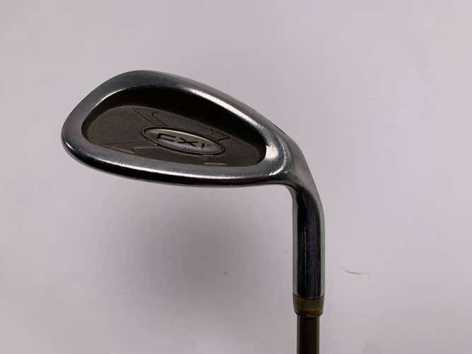 Cobra CXI L Womens Sand Wedge SW Airweight Ladies Graphite Womens RH