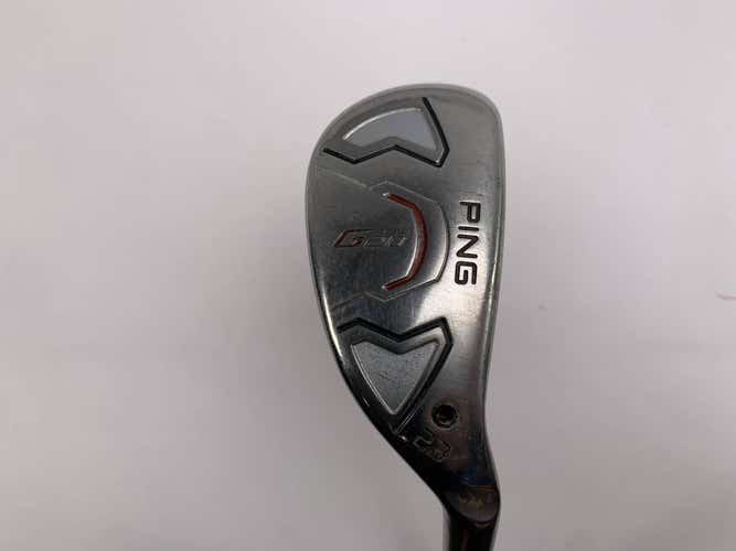 Ping G20 Hybrid 23* TFC 169 H Regular Graphite Mens RH