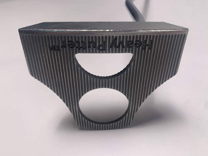 Heavy Putter B3-M Putter 35" Mens RH