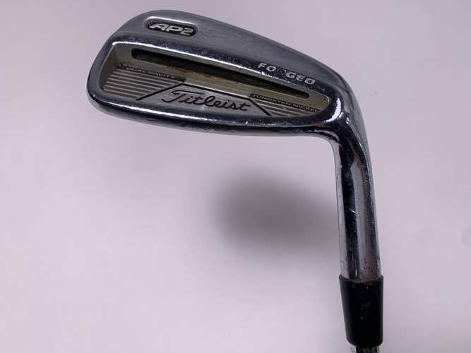 Titleist AP2 Pitching Wedge PW True Temper Dynamic Gold SL S300 Stiff RH