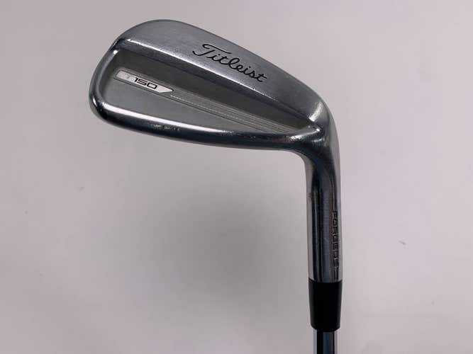 Titleist T150 2023 Pitching Wedge PW 44* OBAN CT-125 Stiff RH Midsize Grip
