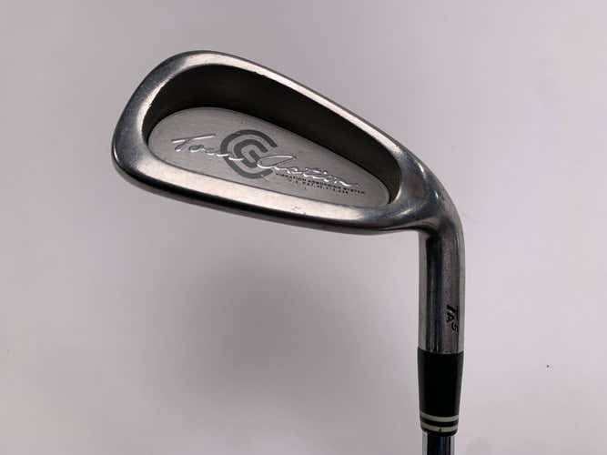 Cleveland TA5 Single 8 Iron Regular Steel Mens RH