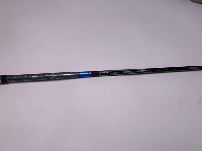 Mitsubishi Chemical Tensei Blue AV Xlink Tech Stiff Driver Shaft 44.5"-Titleist