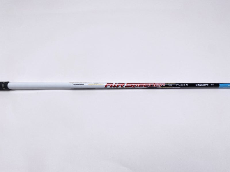 Fujikura Air Speeder 45 45g Regular Graphite Driver Shaft 44.75"-Taylormade